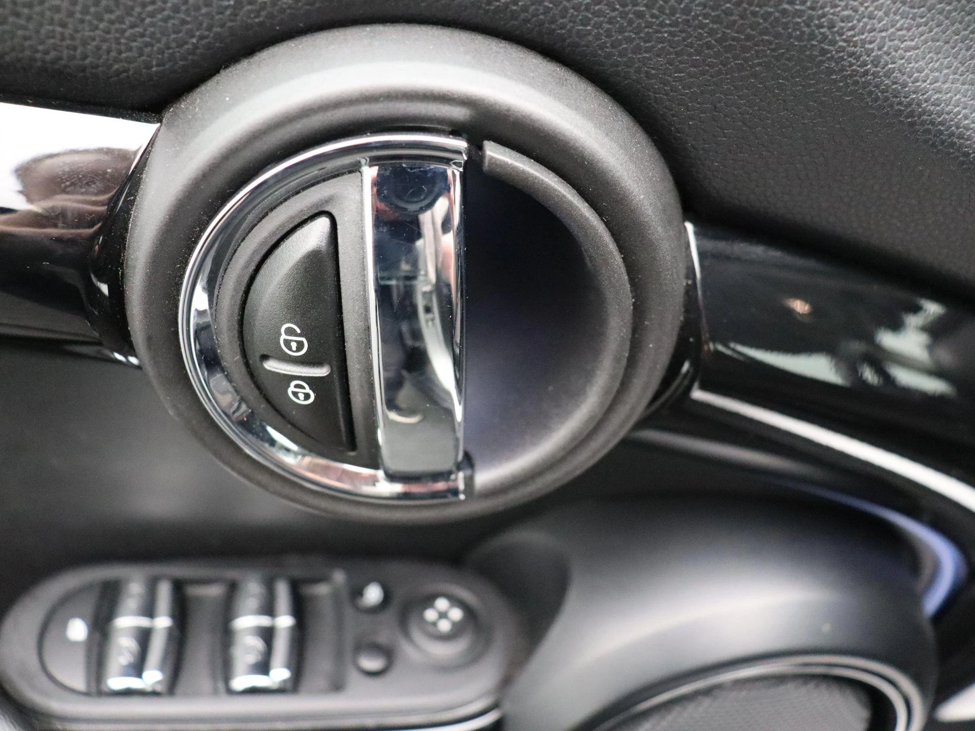 MINI Cooper Mini AUTOMAAT | DAB | PDC A