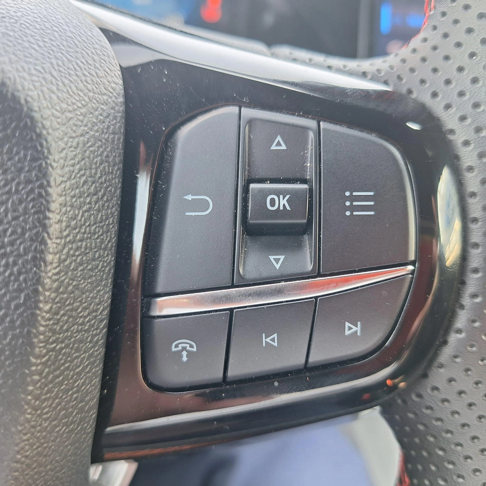 Ford Puma 1.0 EcoBoost Hybrid ST-Line