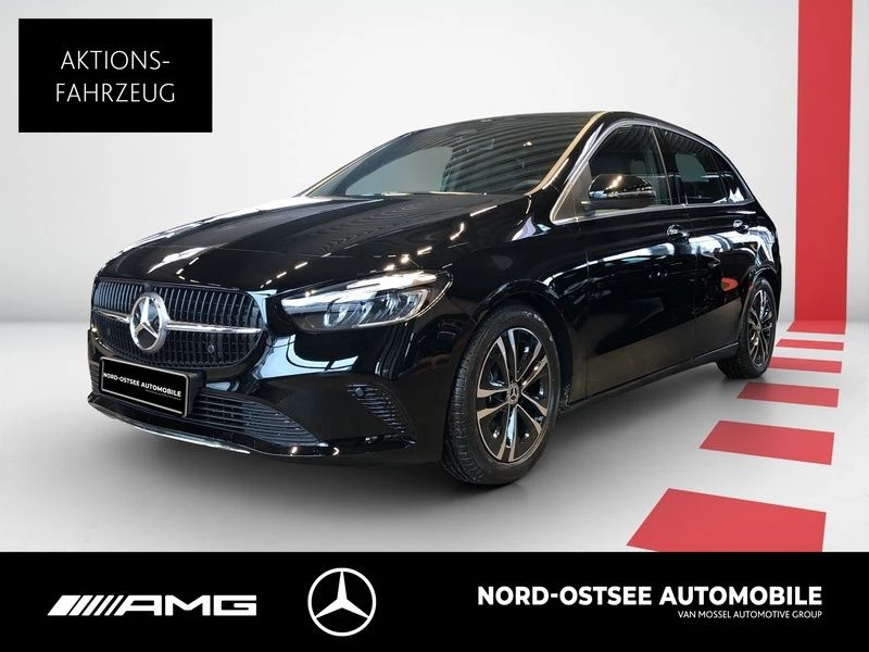Mercedes-Benz-B-Klasse-image-0