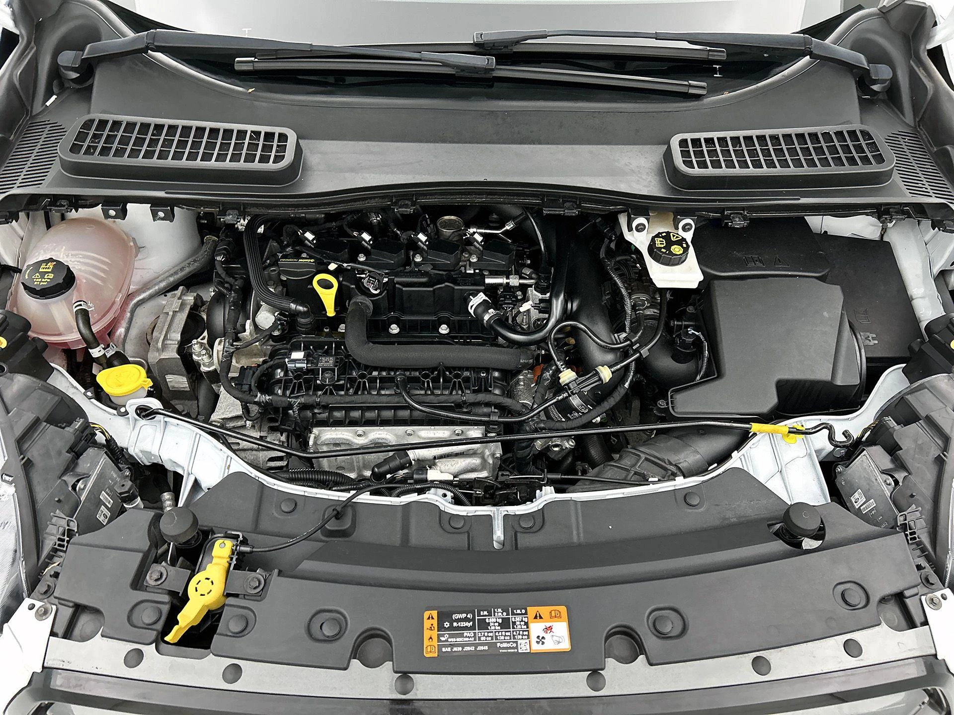 Ford Kuga 1.5 EcoBoost ST Line