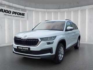 Škoda Kodiaq 2.0 TDI Ambition