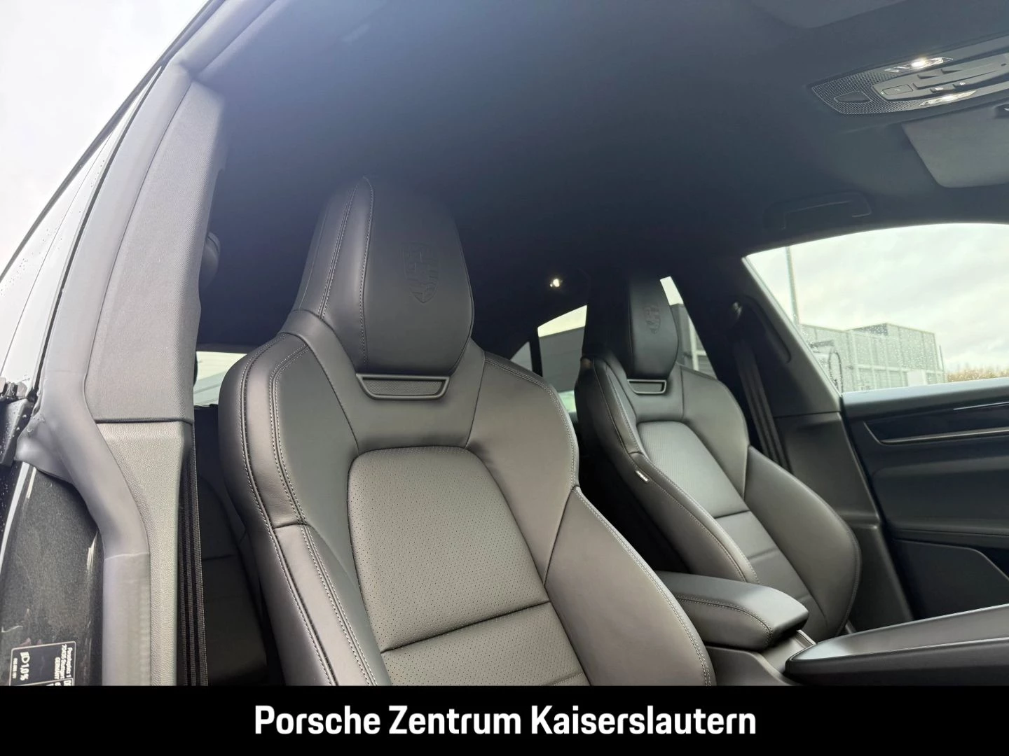 Porsche Macan HA-Lenkung Surround-View BOSE 20-Zoll -MK2 Macan HA-Lenkung Surround-View BOSE 20-Zoll -