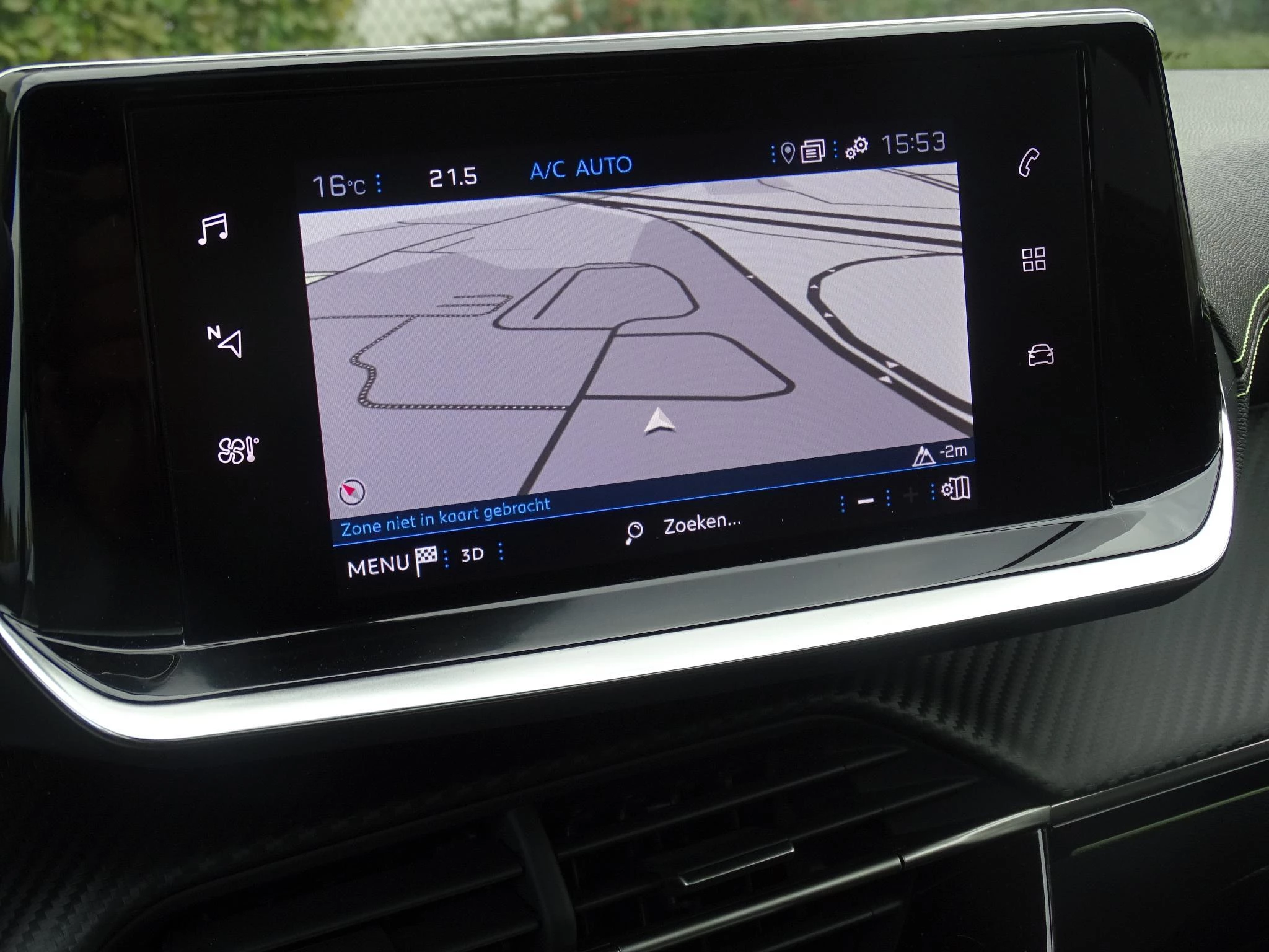 Peugeot e-208 e-208 GT Pack