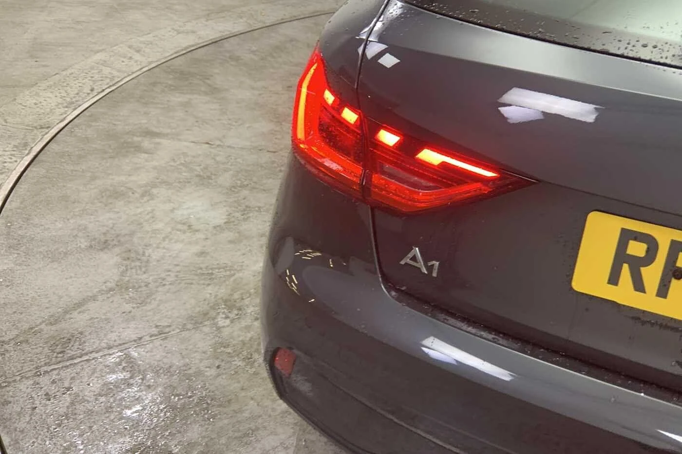 Audi-A1 Sportback-image-26