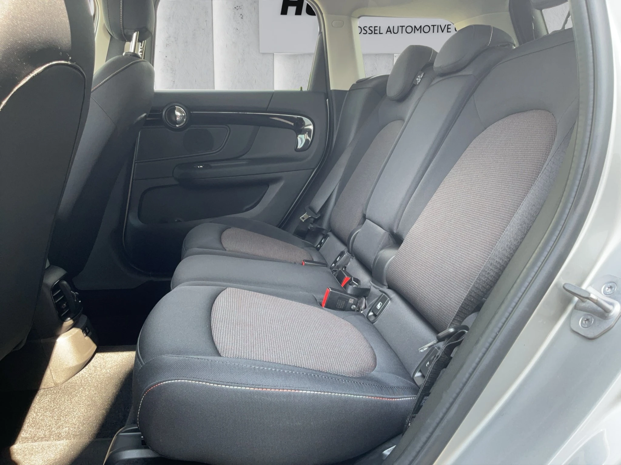 MINI Countryman Cooper