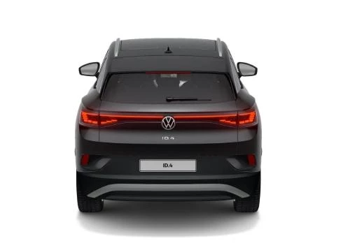Volkswagen ID.4 Pure 52 kWh 170 PK|