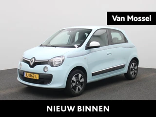 Renault Twingo 1.0 SCe Collection