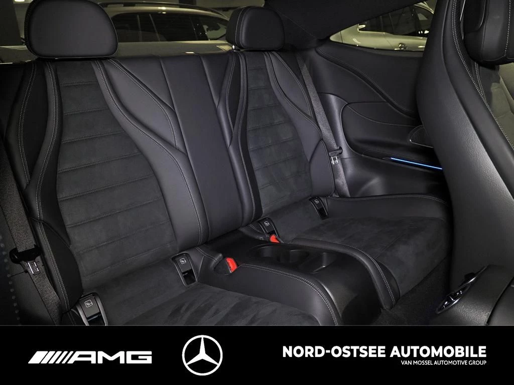 Mercedes-Benz CLE 300 4M AMG SOUND NIGHT 360° KAMERA AMG Line