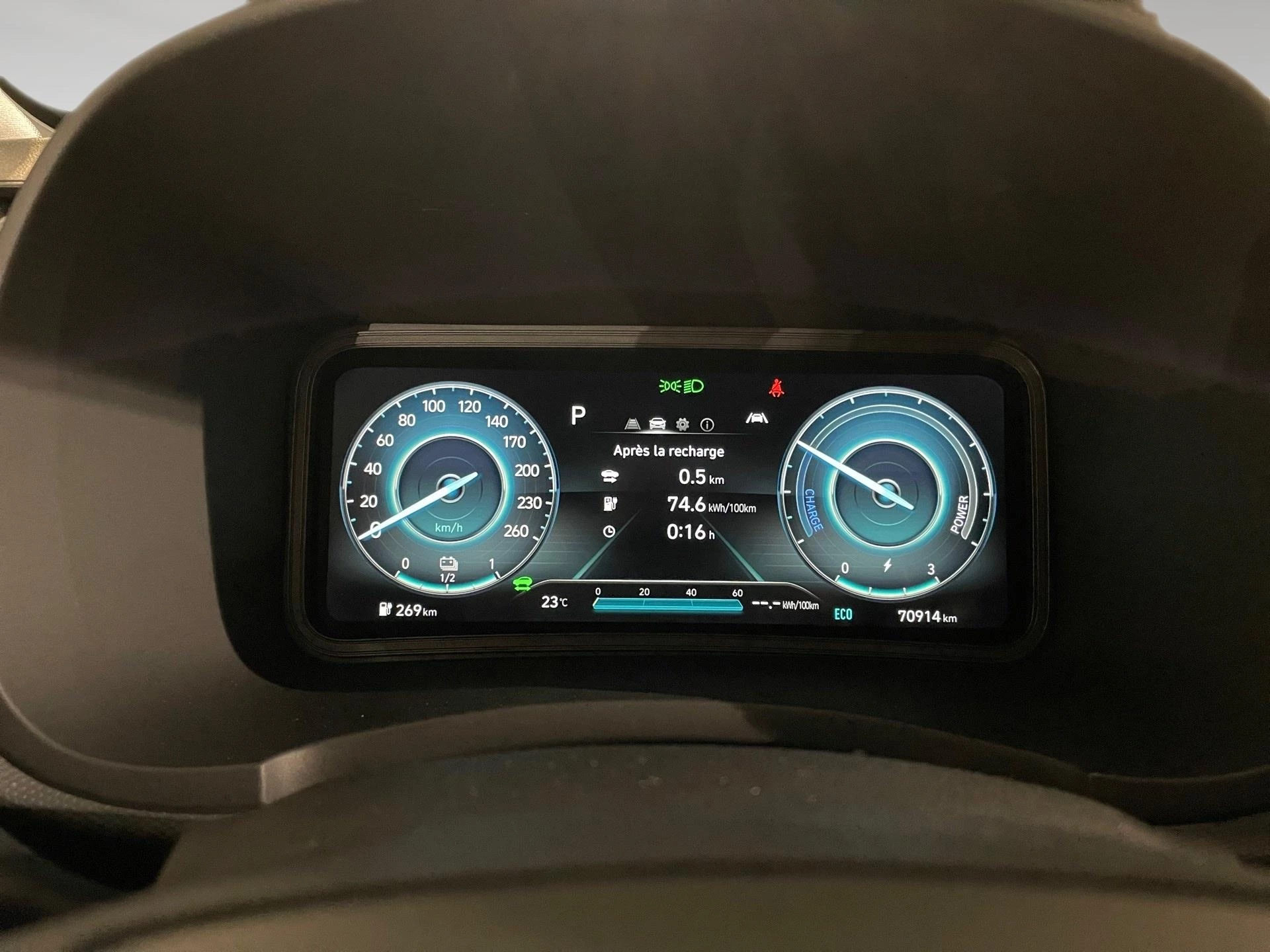 Hyundai Kona Electric Twist 39,2kWh