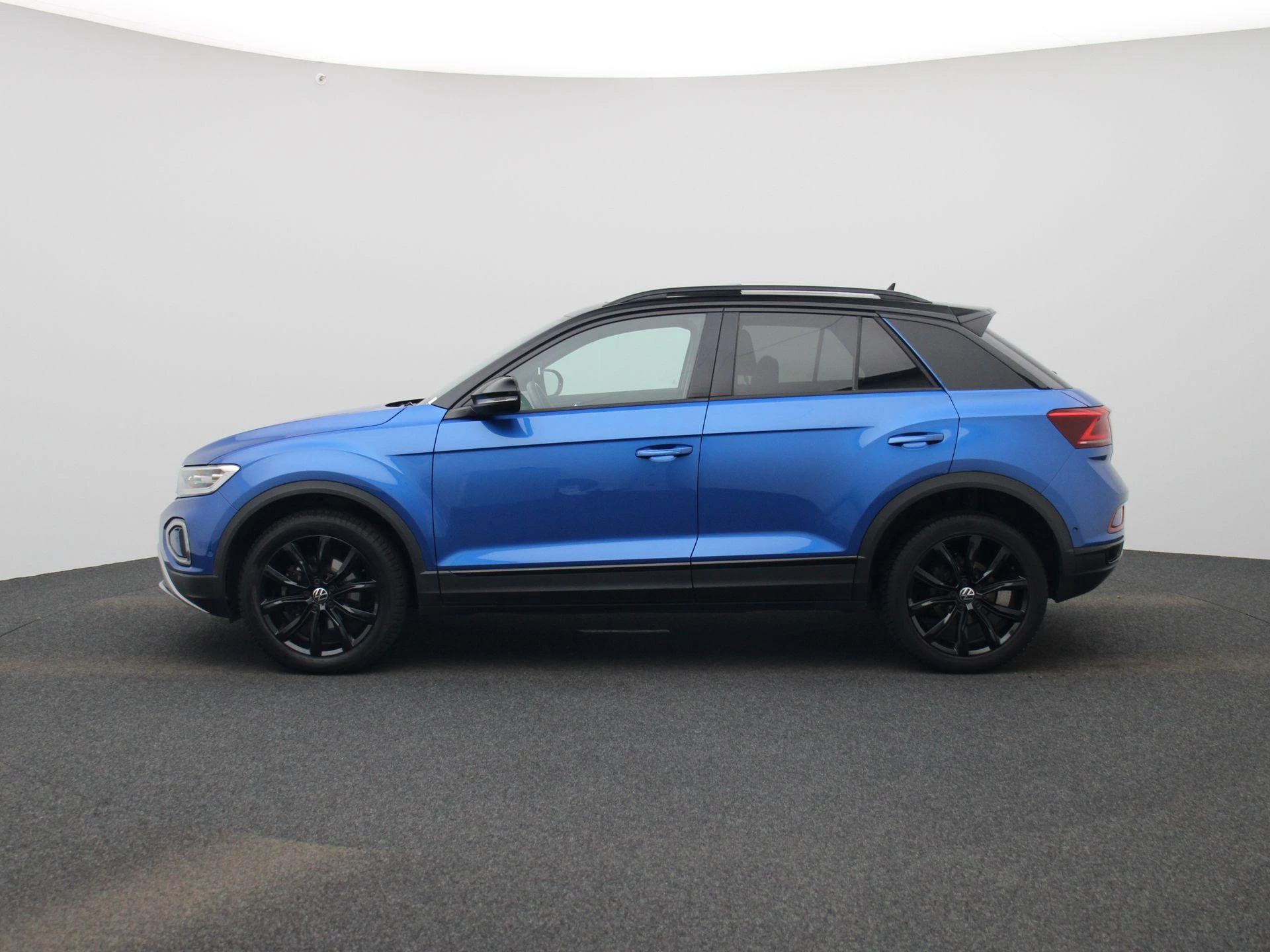 Volkswagen T-Roc 2.0 TDI 110kW Style Business DSG
