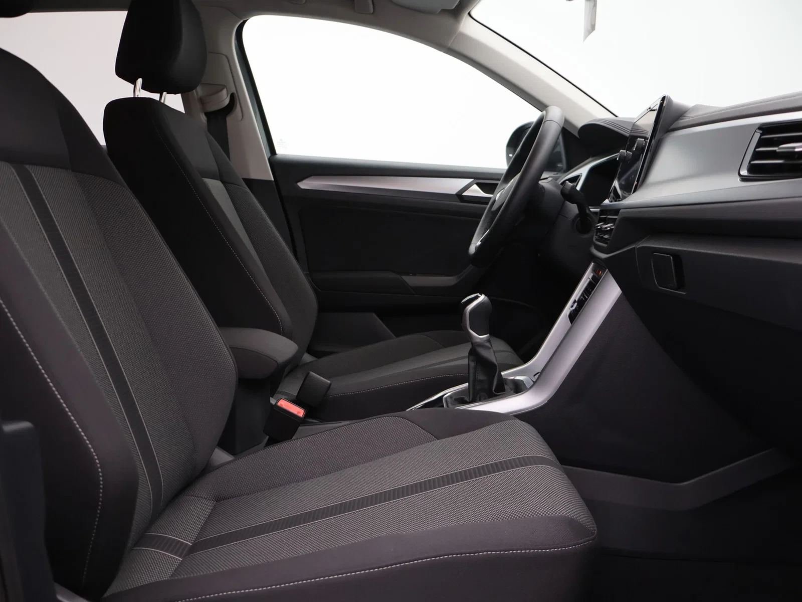 Volkswagen T-Roc T-Roc United 1.0TSI 110PK *VIRTUAL COCKPIT*CAMERA*ACC*PDC*APP-CONNECT*...*