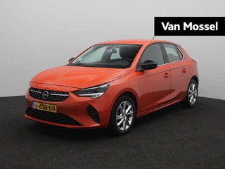 Opel Corsa 1.2 Elegance