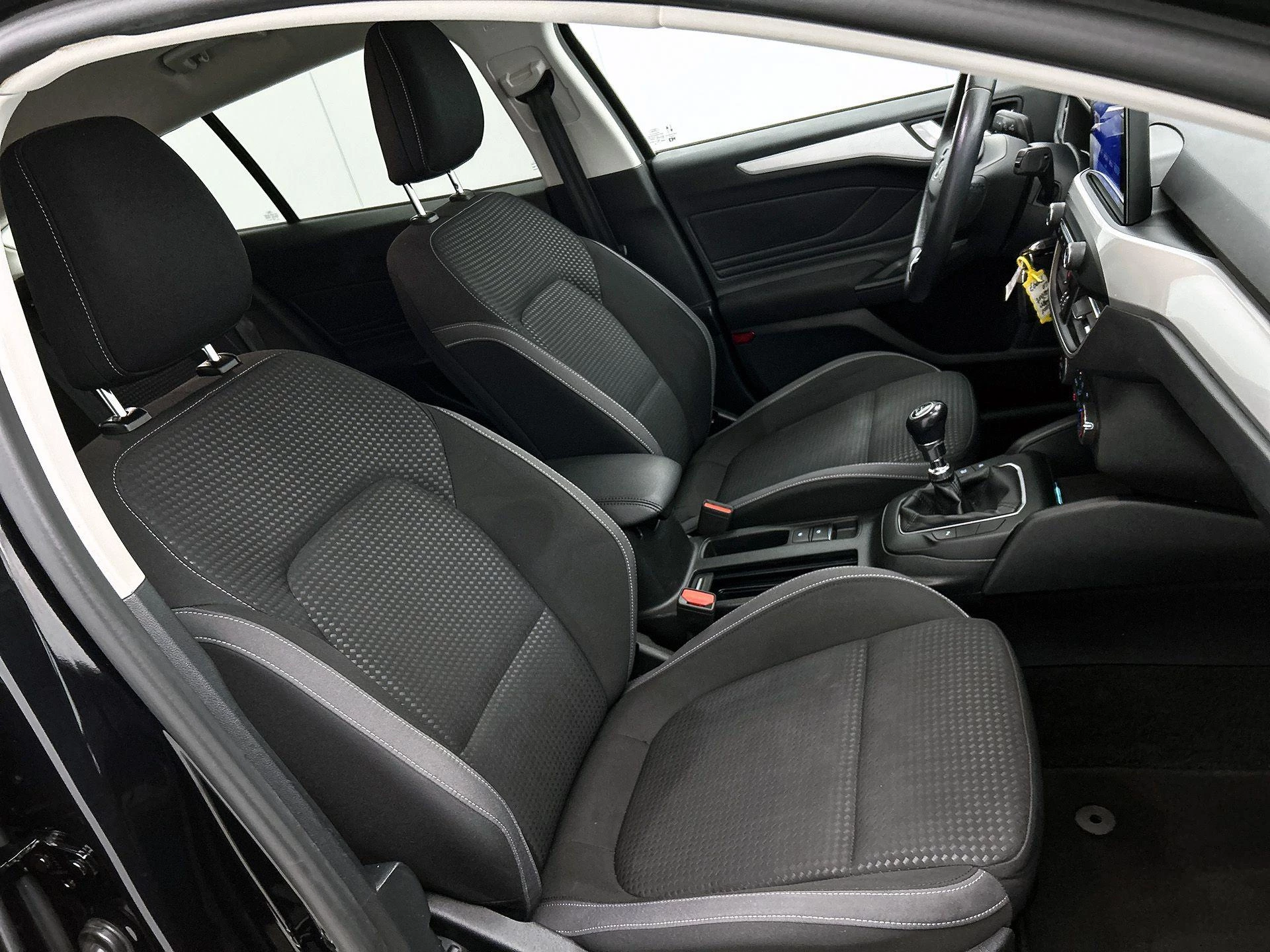 Ford Focus Wagon 1.0 EcoBoost Trend Edition Business