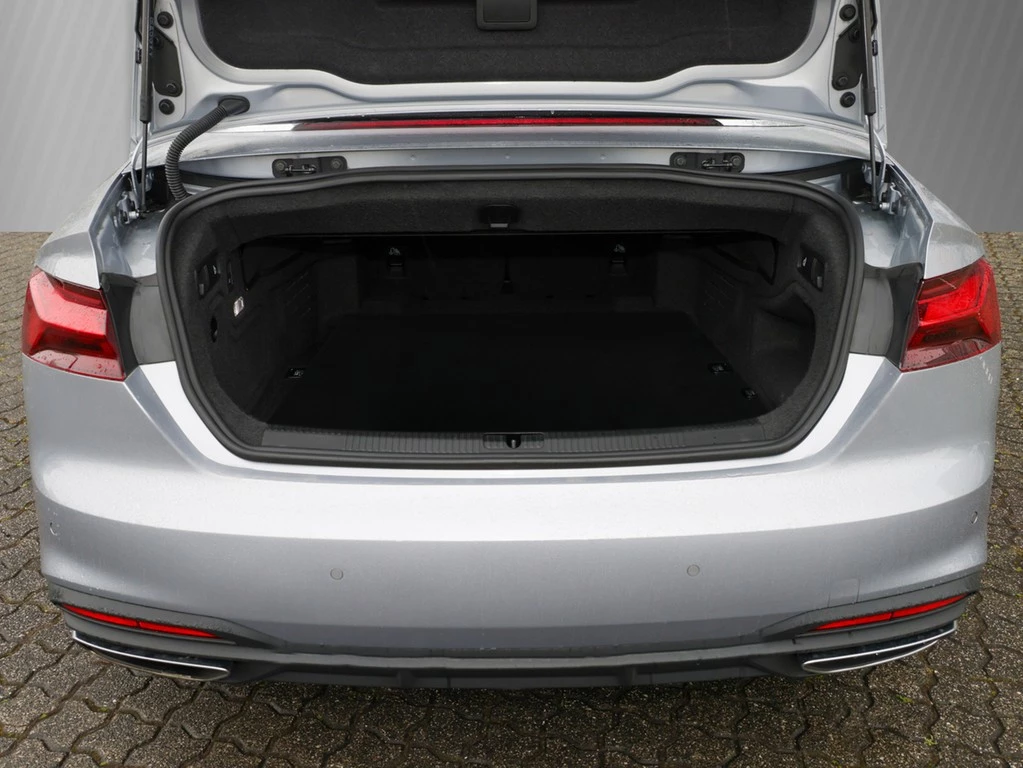 Audi A5 Cabriolet 40 TDI quattro S-tronic