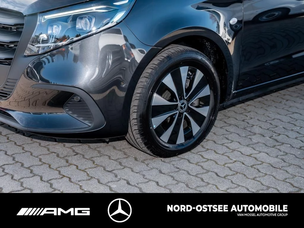 Mercedes-Benz Vito 114 TOURER lang LIEGEPAKET KLIMA 360°-KAM TourerW447 VITO 114 TOURER lang LIEGEPAKET KLIMA 360°-KAM Tourer