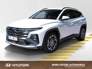 Hyundai Tucson 4WD Prime Assistenz-Paket Prime