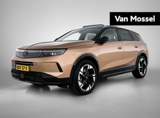 Opel Grandland 1.6 Turbo Plug-in-Hybrid GS