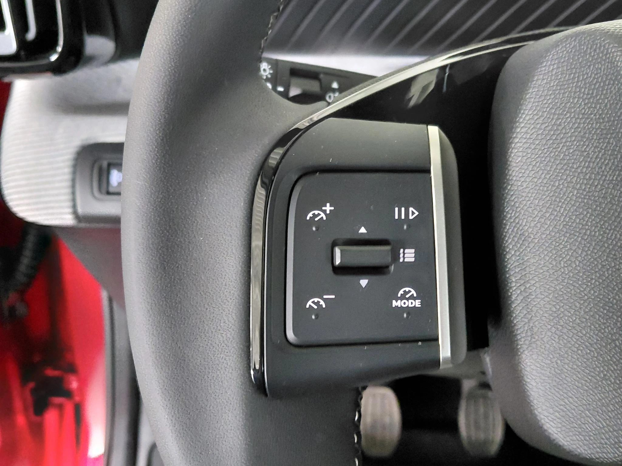 Citroën C3 1.2 Turbo 100pk Max