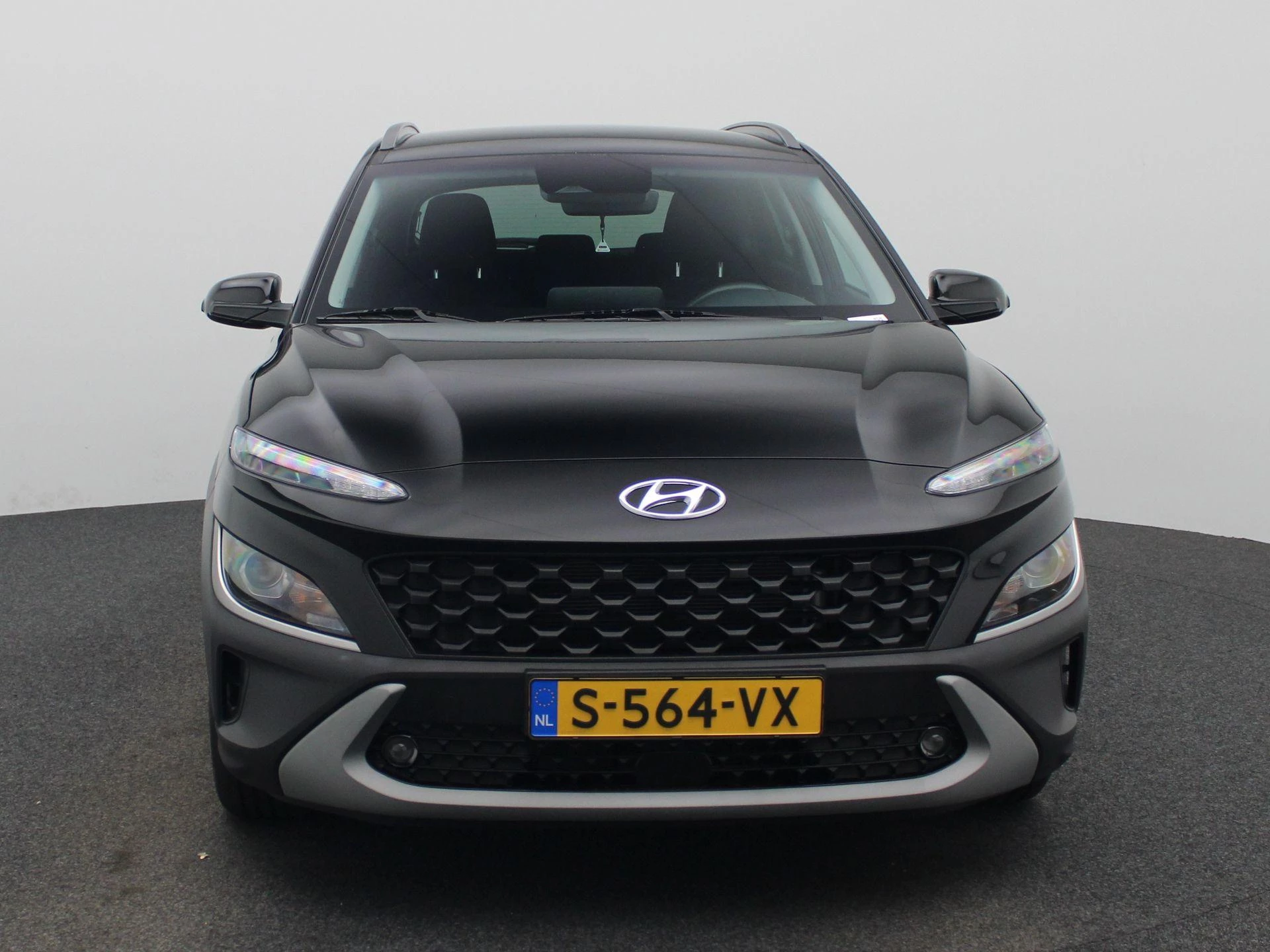Hyundai Kona 1.6 GDI HEV Comfort