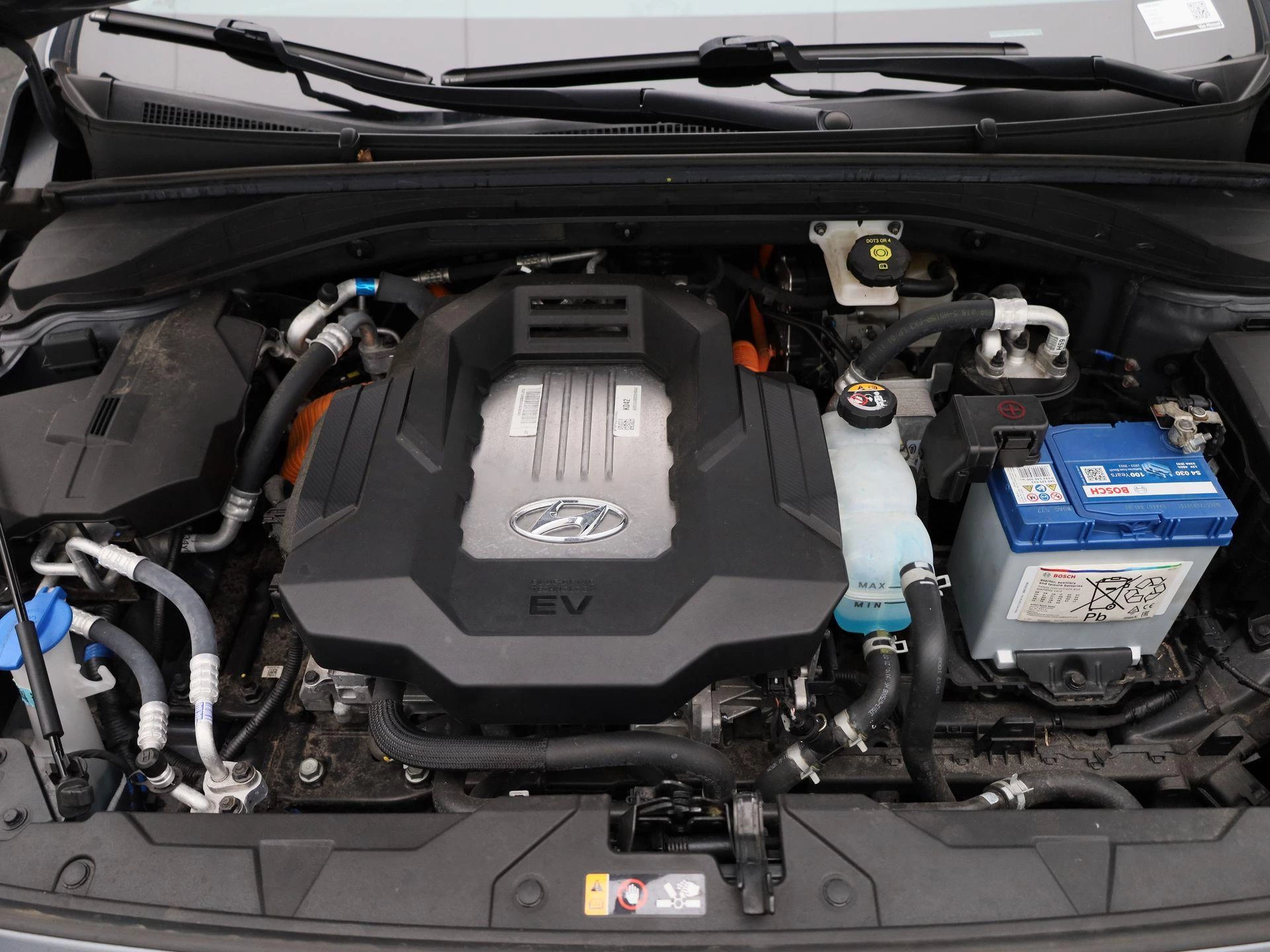Hyundai IONIQ Premium EV 38 kWh