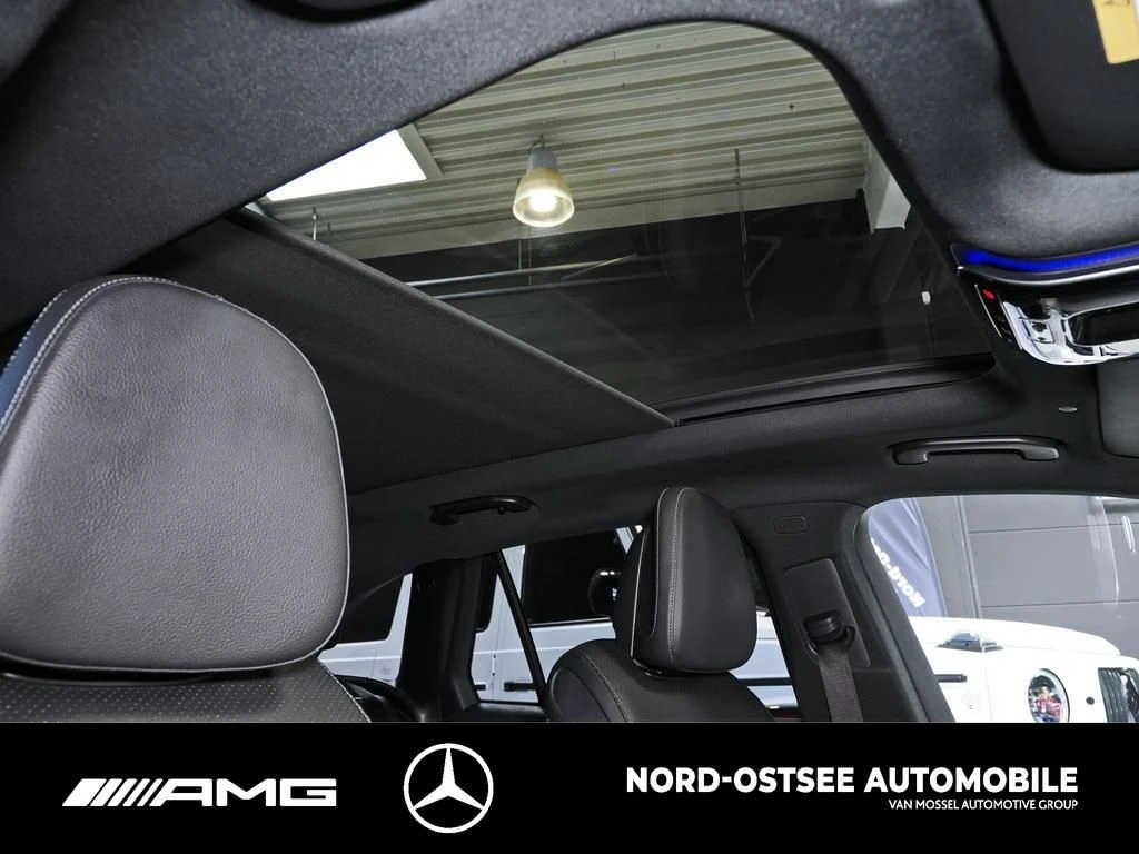 Mercedes-Benz GLC 300 d 4M AMG 360 ACC AHK HUD TEMPOMAT PDC AMG Line