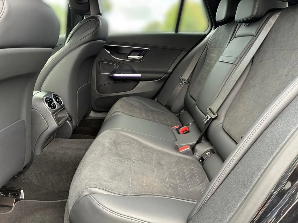 Mercedes-Benz-C-Klasse 220-image-8