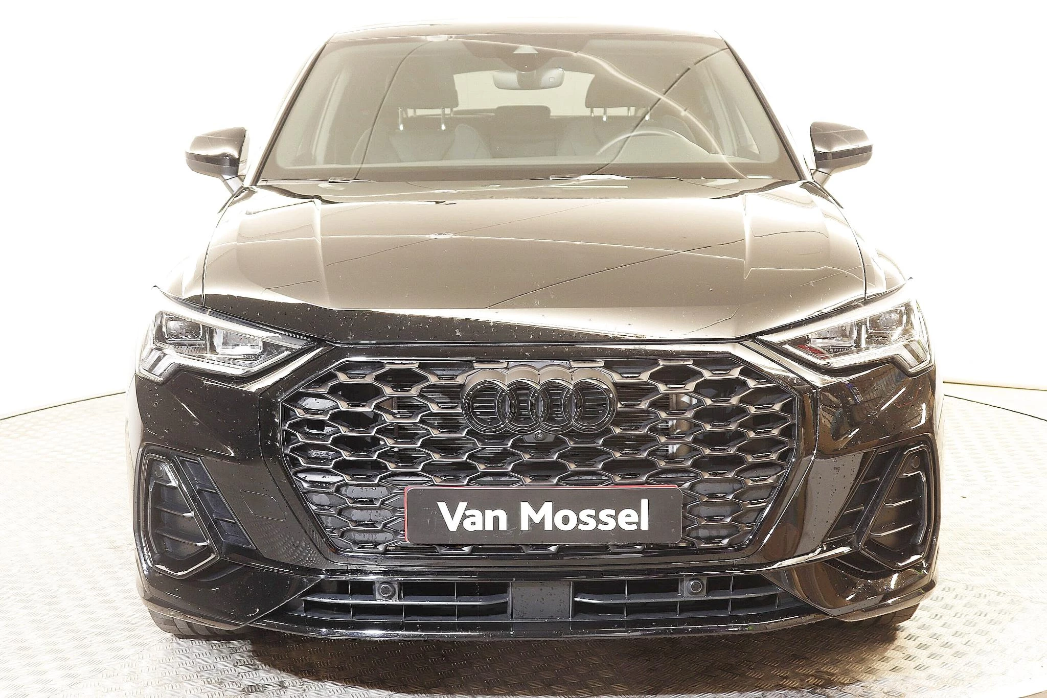 Audi Q3 Sportback 45 TFSI e S tronic S Line