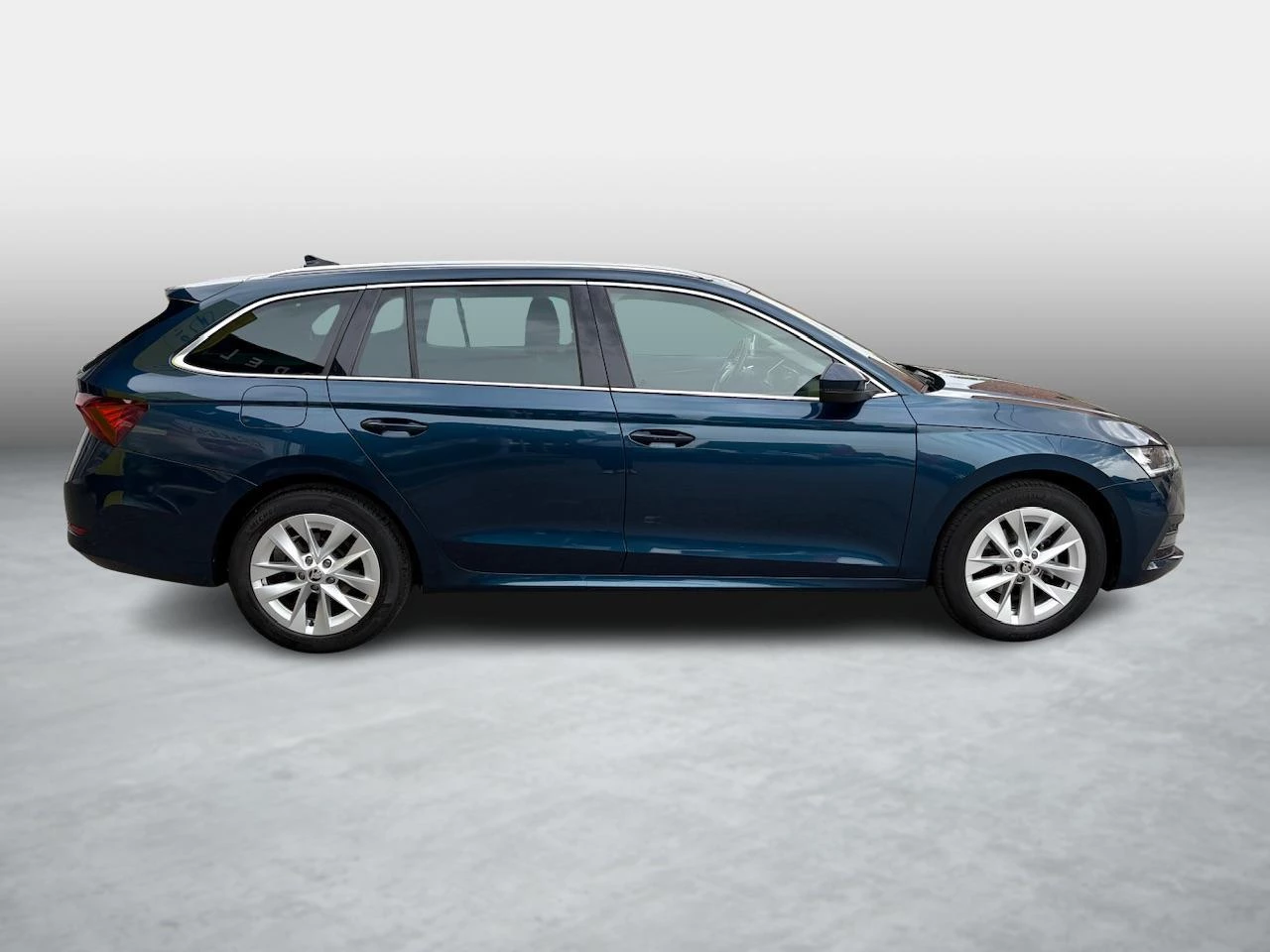 Škoda Octavia Combi 1.5 TSI 110kW Clever