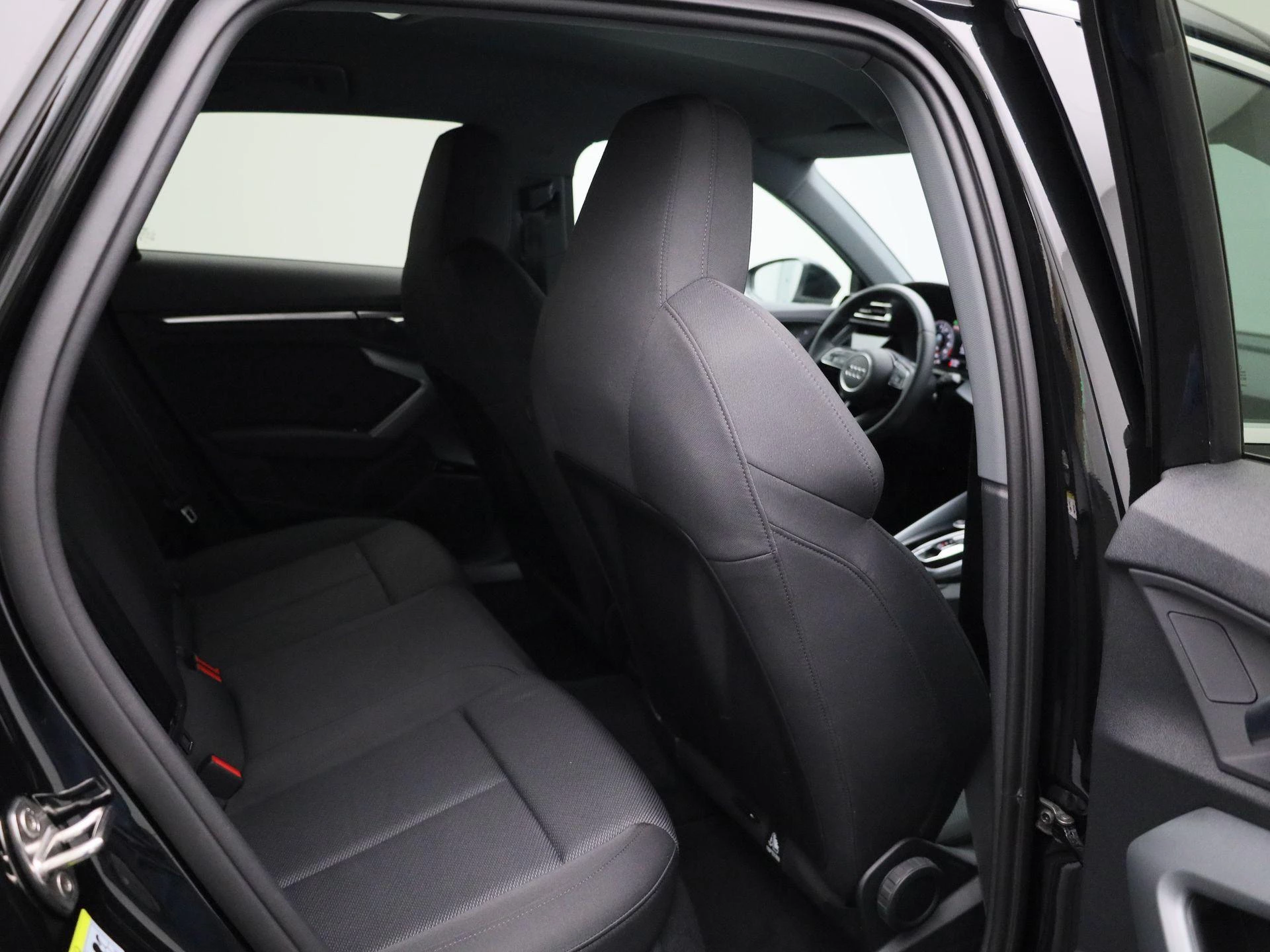 Audi A3 Sportback 40 TFSI e S edition 204 PK