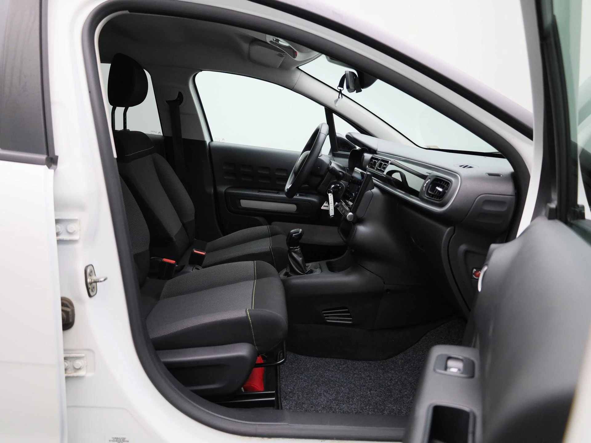 Citroën C3 1.2 PureTech 82 S&S MAN Feel