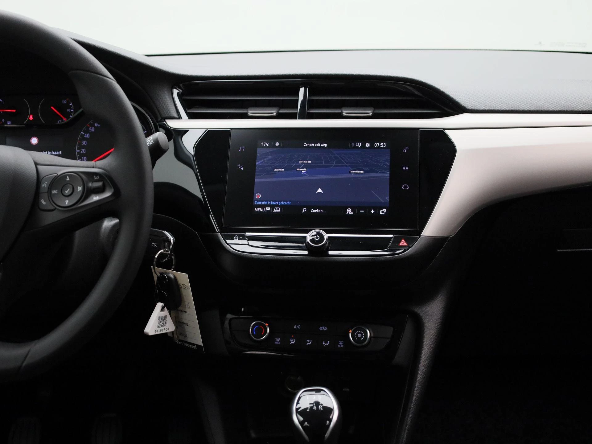 Opel Corsa 1.2 55kW S/S Edition