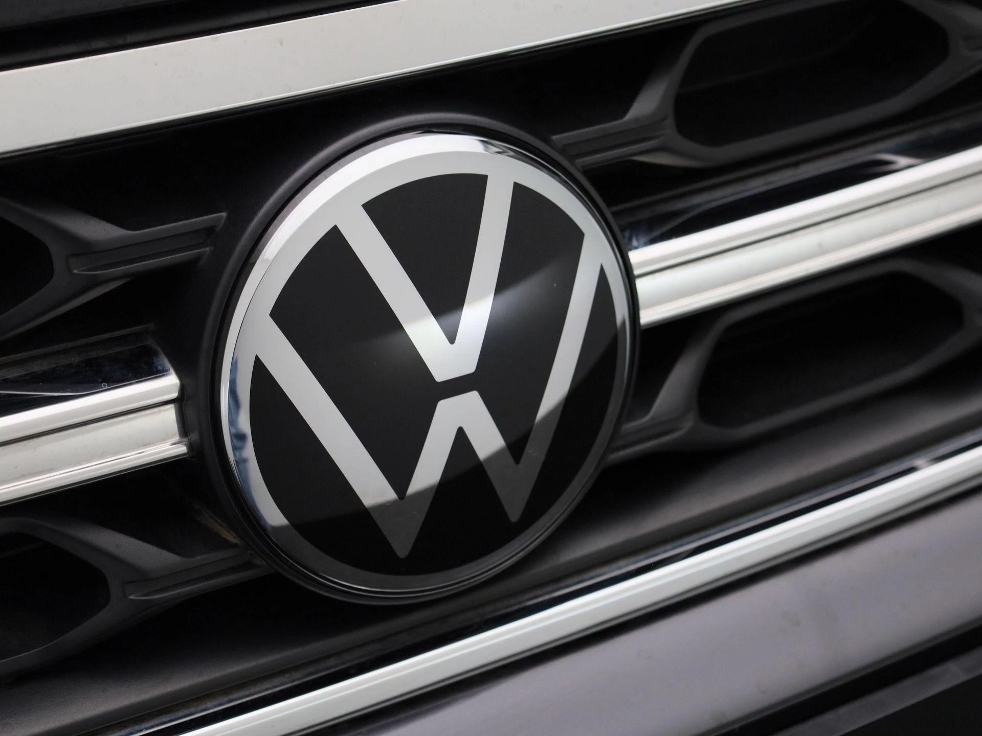 Volkswagen T-Roc 1.5 TSI R-Line | 150 PK |