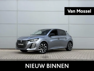 Peugeot 208 1.2 Hybrid 110 e-DCS6 Business
