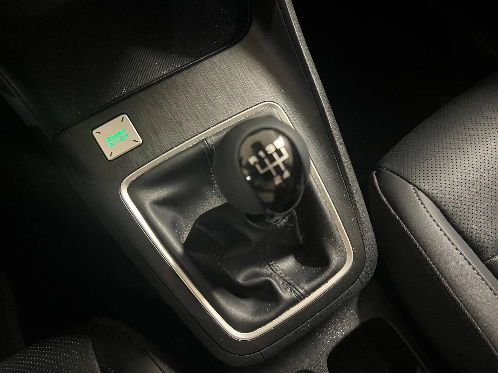 MG ZS 1.5 Comfort