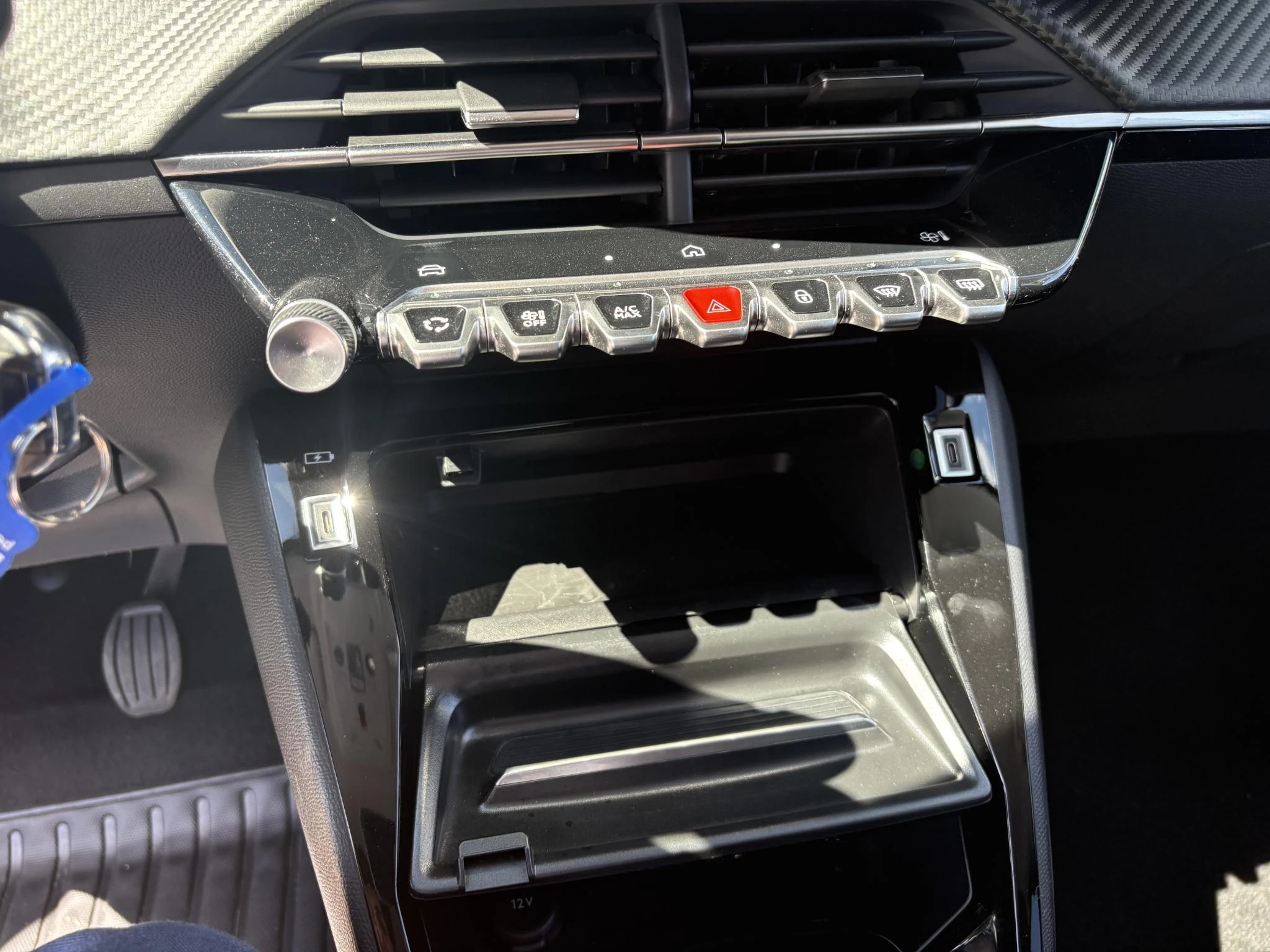 Peugeot 208 1.2 PureTech 100 Allure