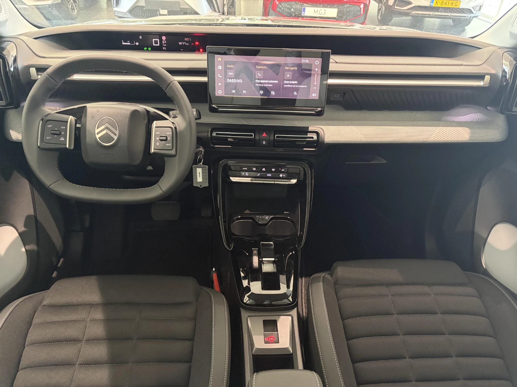 Citroën-C3 Aircross-image-12