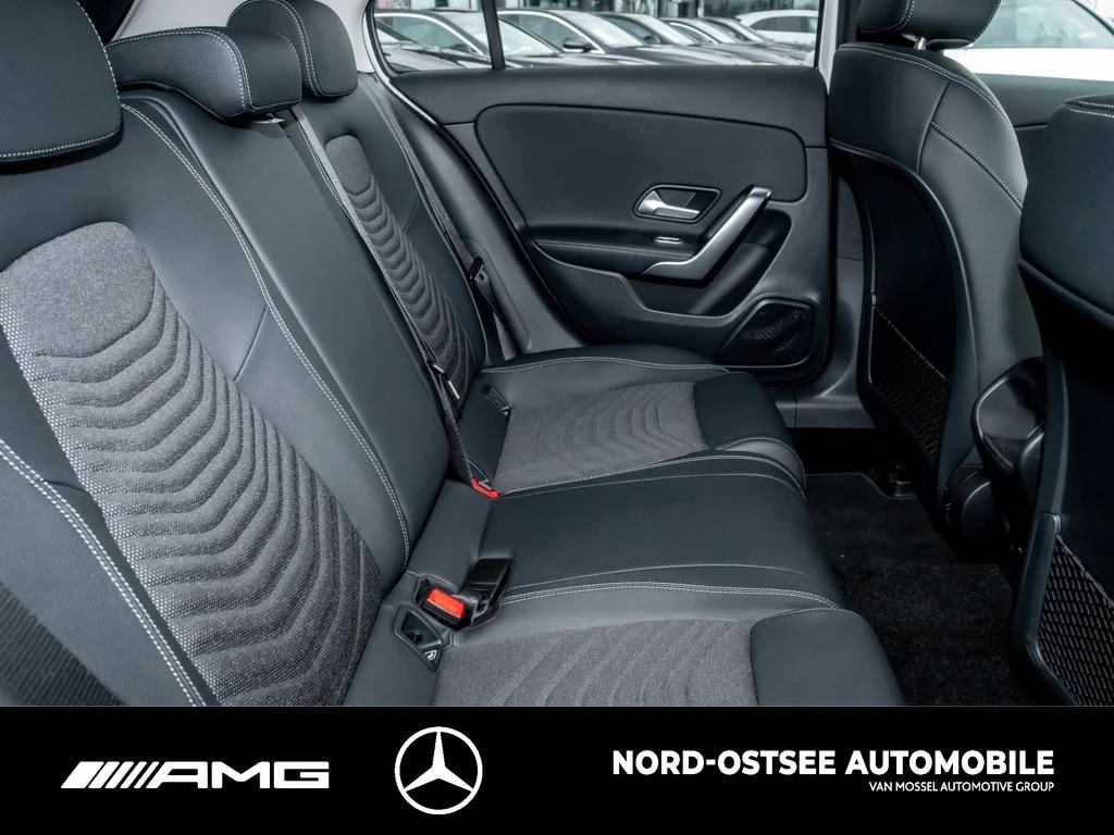 Mercedes-Benz A-Klasse 250 e PROGRESSIVE NIGHT WINTER-P. LED Progressive