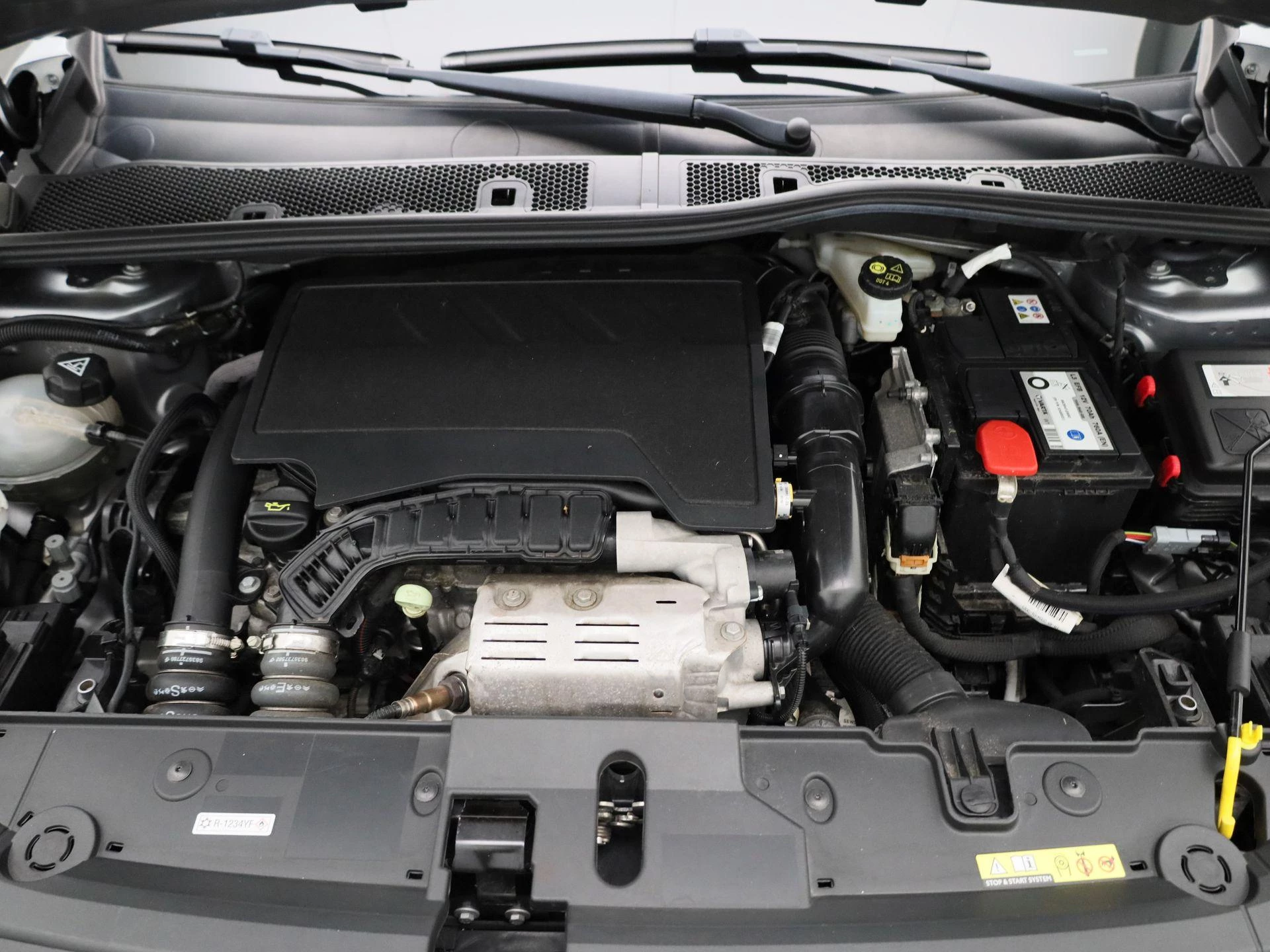Opel Corsa 1.2 Edition