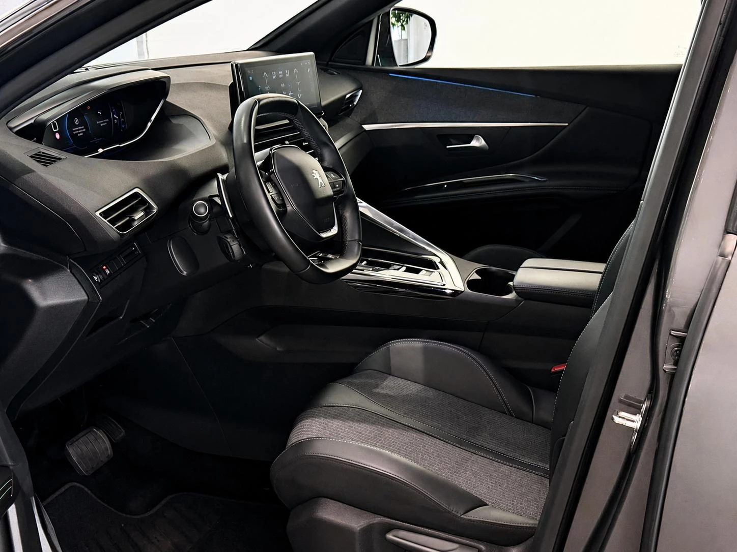 Peugeot 3008 1.2 PureTech Allure Pack Business