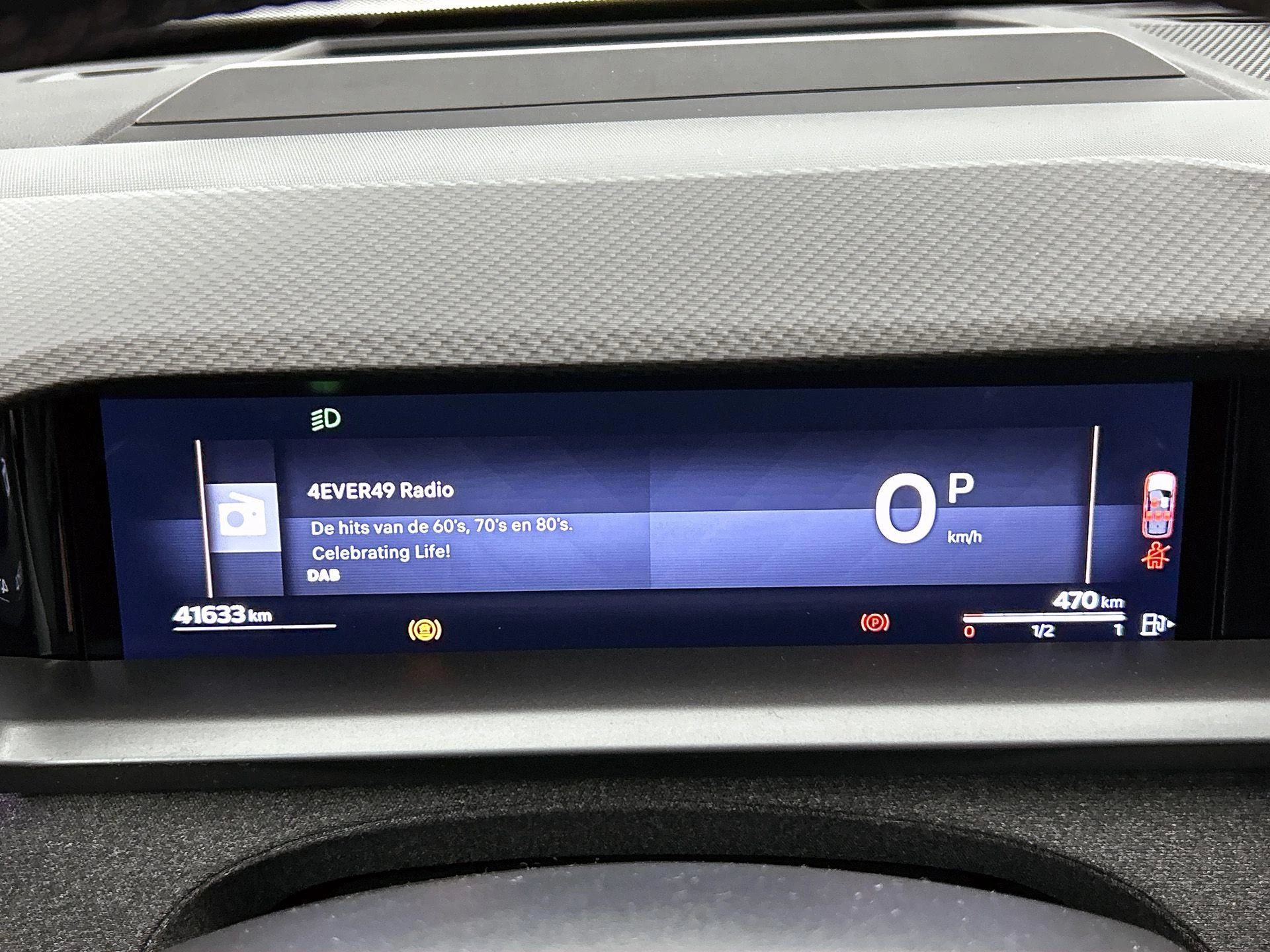 Opel Grandland 1.2 Turbo Hybrid GS