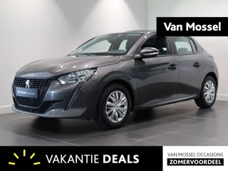 Peugeot 208 Like