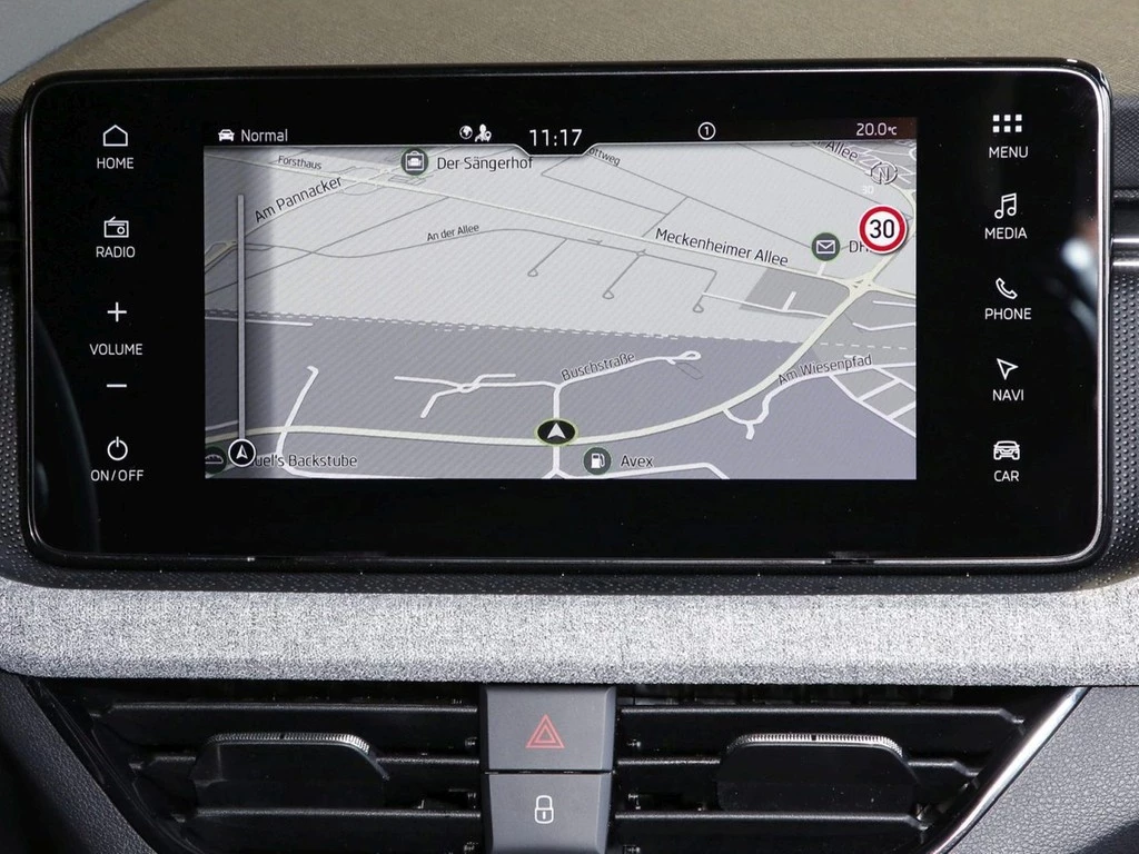 Škoda Kamiq Balance 1.0 TSI UPE 39.820 Assist Open Sky