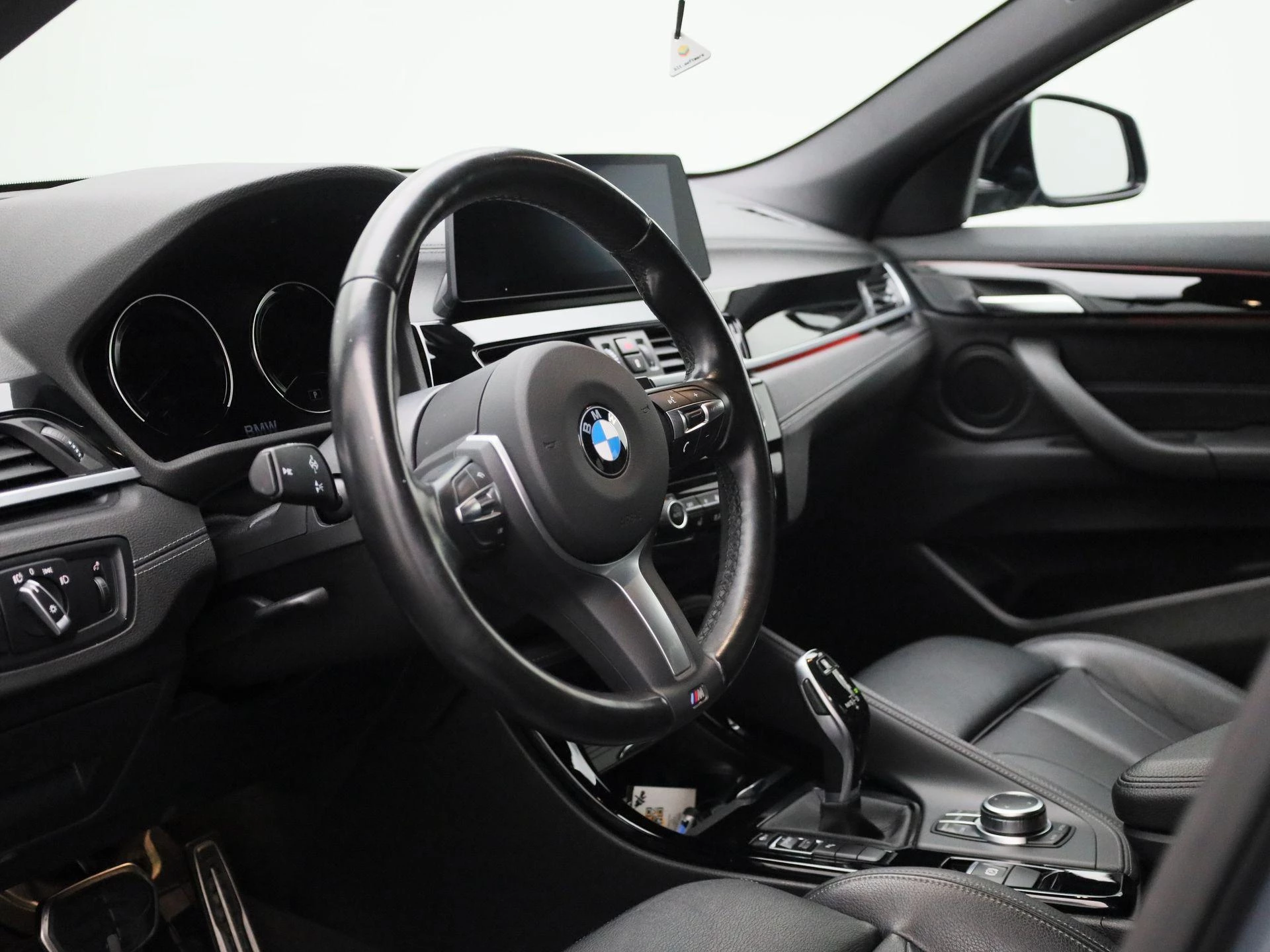 BMW X2 sDrive18dA Aut.