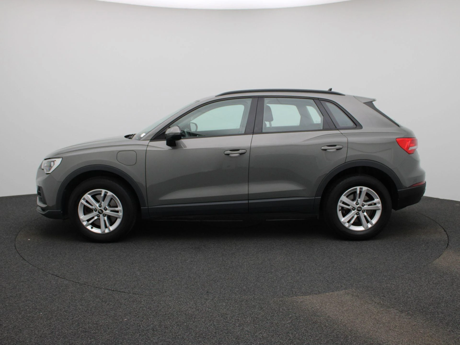 Audi Q3 45 TFSI e S tronic
