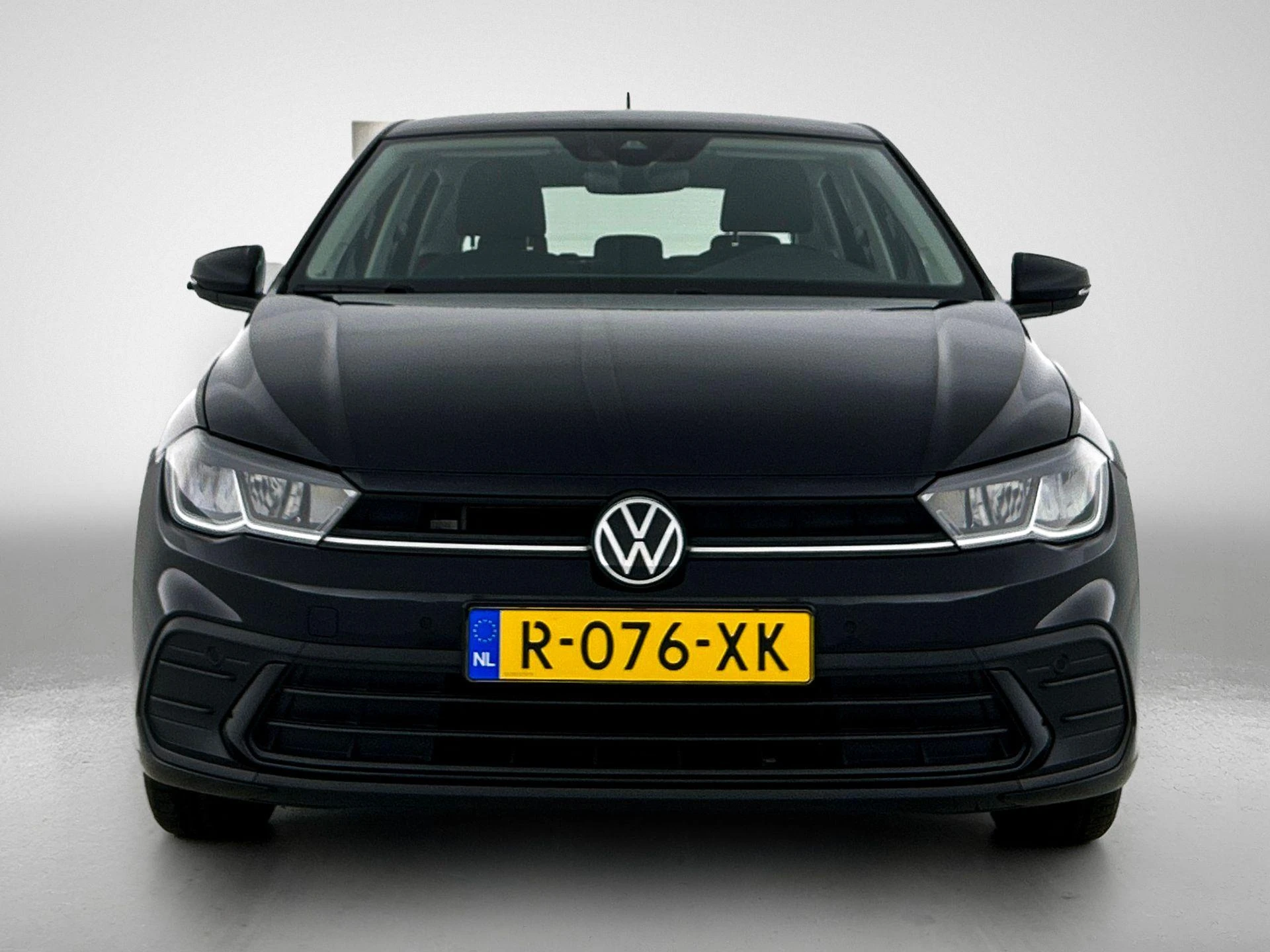 Volkswagen Polo 1.0 TSI Life 95pk