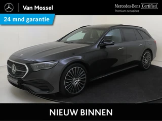 Mercedes-Benz E-Klasse Estate 300 e Sport Edition