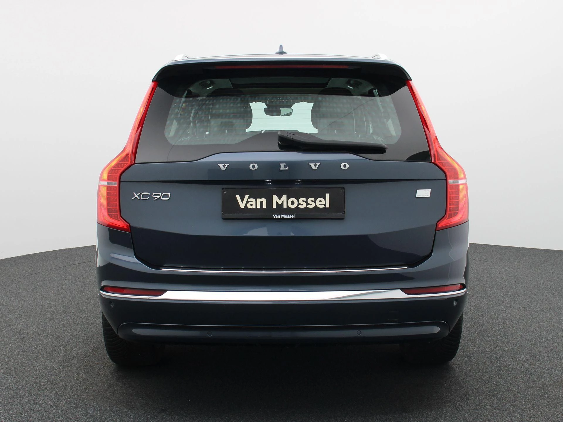 Volvo XC90 2.0 T8 4WD Ultimate Bright Aut.