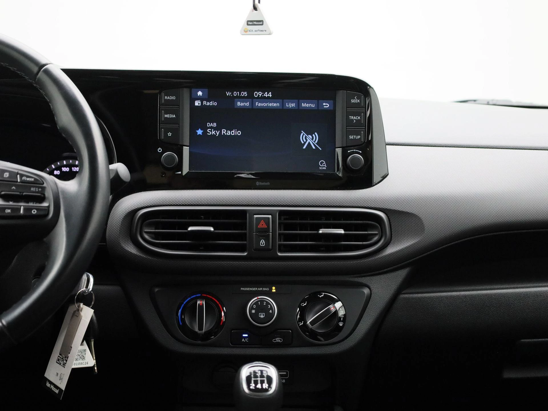 Hyundai i10 1.0 Comfort