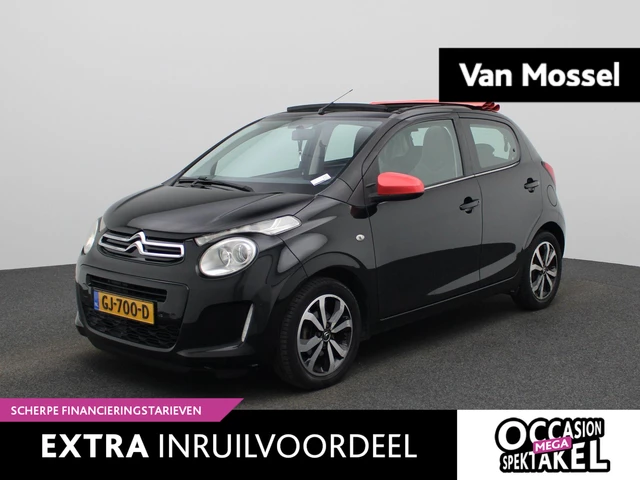 Citroën C1