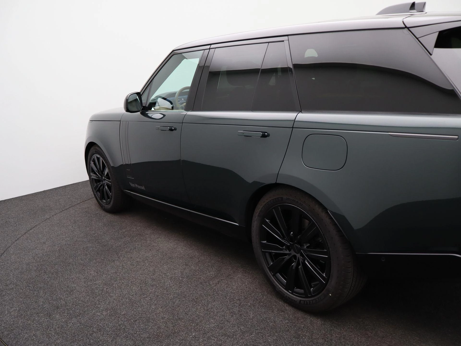 Land Rover Range Rover 3.0 P550e Autobiography PHEV